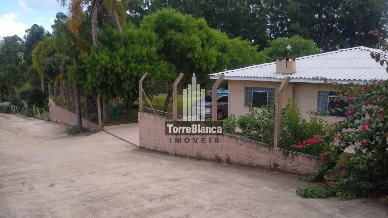 Chácara, 4 quartos, 1287 m² - Foto 2