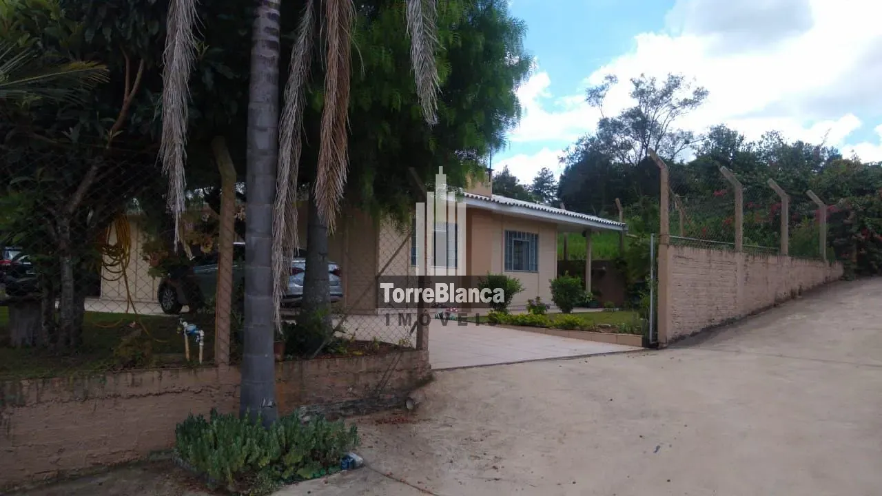 Chácara, 4 quartos, 1287 m² - Foto 3