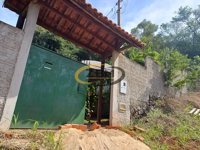 Chácara com 1500m² 1 quarto e 2 banheiros, à venda, no bairro Condomínio Horizontal Marajoara em Ibiporã