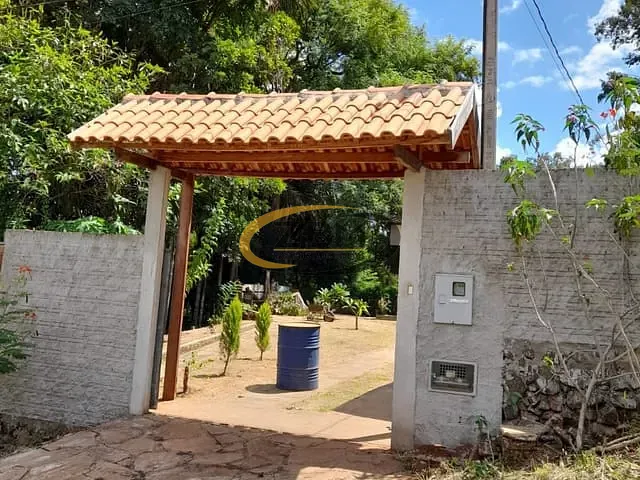 Chácara com 1500m² 1 quarto e 2 banheiros, à venda, no bairro Condomínio Horizontal Marajoara em Ibiporã