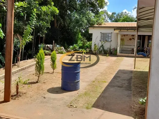 Chácara com 1500m² 1 quarto e 2 banheiros, à venda, no bairro Condomínio Horizontal Marajoara em Ibiporã