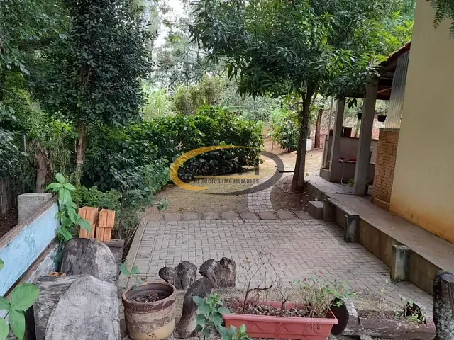 Chácara com 1500m² 1 quarto e 2 banheiros, à venda, no bairro Condomínio Horizontal Marajoara em Ibiporã