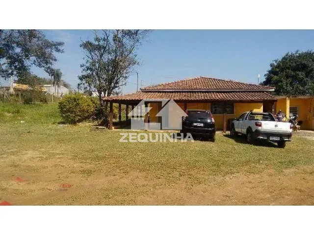 Chácara com 122500m² 4 quartos e 2 banheiros, à venda, no bairro Ibiuna em Ibiuna