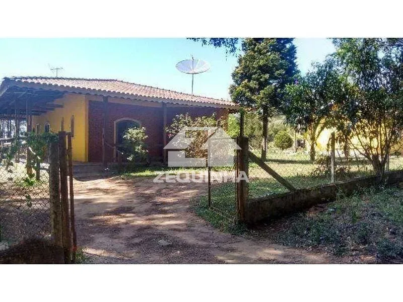 Sítio, 4 quartos, 12 hectares - Foto 18