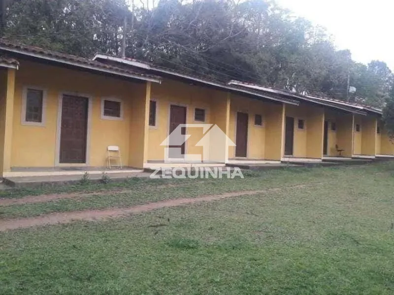 Sítio, 4 quartos, 12 hectares - Foto 11