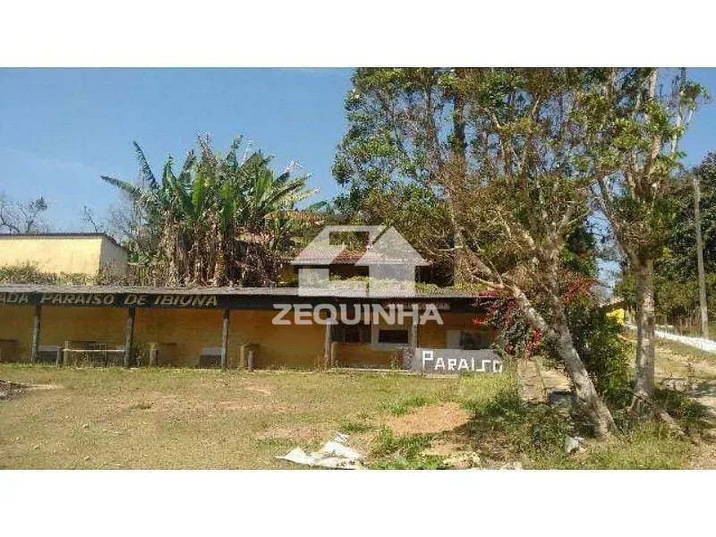 Sítio, 4 quartos, 12 hectares - Foto 17