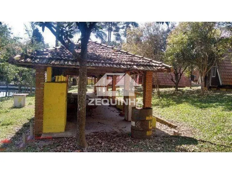 Sítio, 4 quartos, 12 hectares - Foto 15