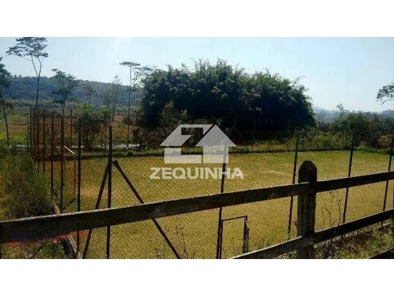 Sítio, 4 quartos, 12 hectares - Foto 19