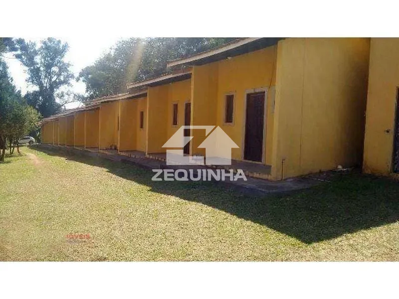Sítio, 4 quartos, 12 hectares - Foto 12