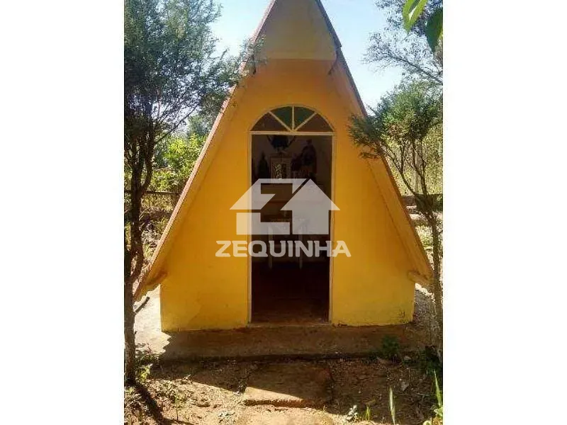 Sítio, 4 quartos, 12 hectares - Foto 14