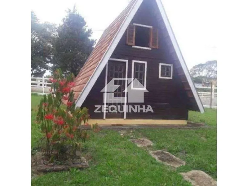 Sítio, 4 quartos, 12 hectares - Foto 7