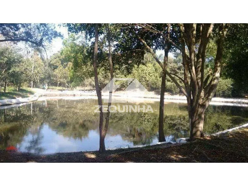 Sítio, 4 quartos, 12 hectares - Foto 20