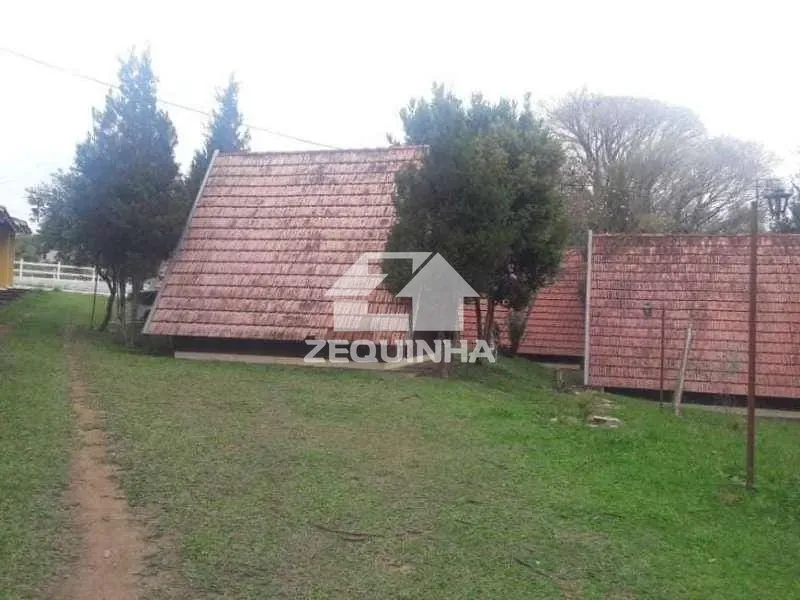 Sítio, 4 quartos, 12 hectares - Foto 9