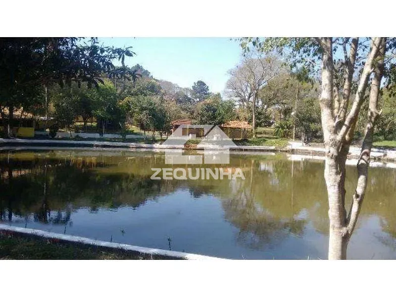 Sítio, 4 quartos, 12 hectares - Foto 1