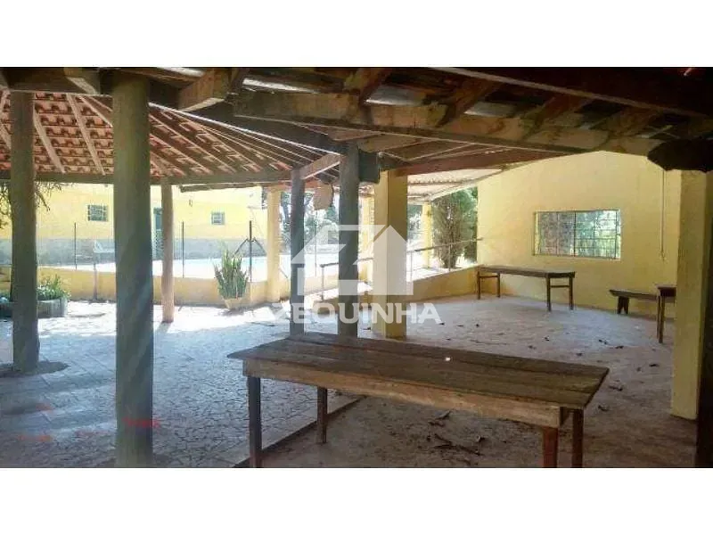 Sítio, 4 quartos, 12 hectares - Foto 21