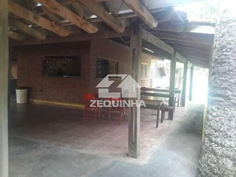 Sítio, 4 quartos, 12 hectares - Foto 25