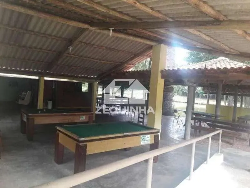 Sítio, 4 quartos, 12 hectares - Foto 24