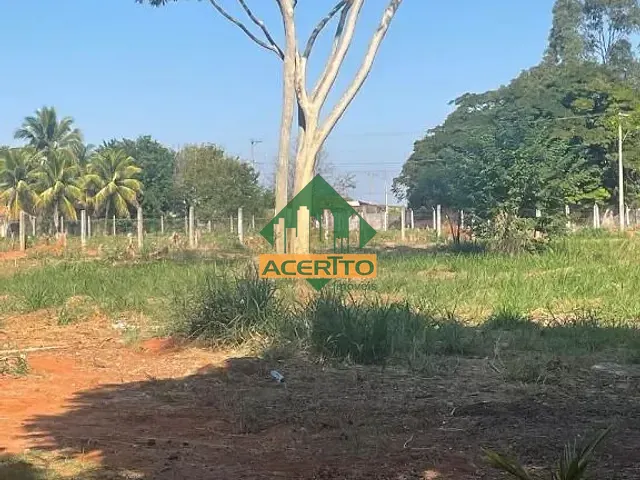 Chácara com 20000m² 3 quartos e 4 banheiros, à venda, no bairro Chácaras de Recreio Tropical em Araçatuba