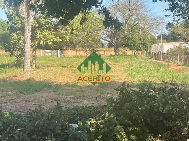 Chácara com 20000m² 3 quartos e 4 banheiros, à venda, no bairro Chácaras de Recreio Tropical em Araçatuba