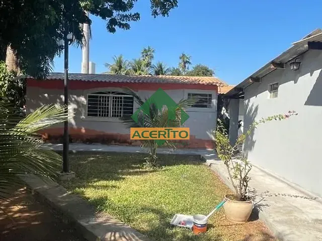 Chácara com 20000m² 3 quartos e 4 banheiros, à venda, no bairro Chácaras de Recreio Tropical em Araçatuba