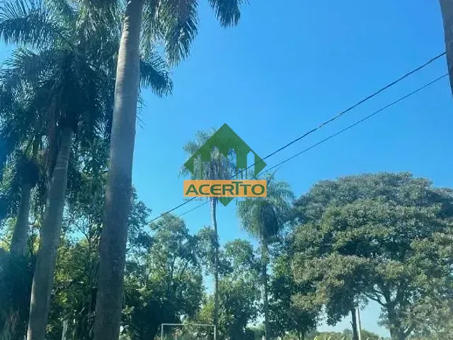Chácara com 20000m² 3 quartos e 4 banheiros, à venda, no bairro Chácaras de Recreio Tropical em Araçatuba