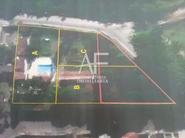Chácara com 4000m² 4 quartos e 5 banheiros, à venda, no bairro Jardim Colônia em Jacareí