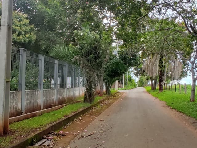 Chácara com 6520m² 4 quartos e 5 banheiros, à venda, no bairro Condomínio Parque dos Cisnes em Goiânia