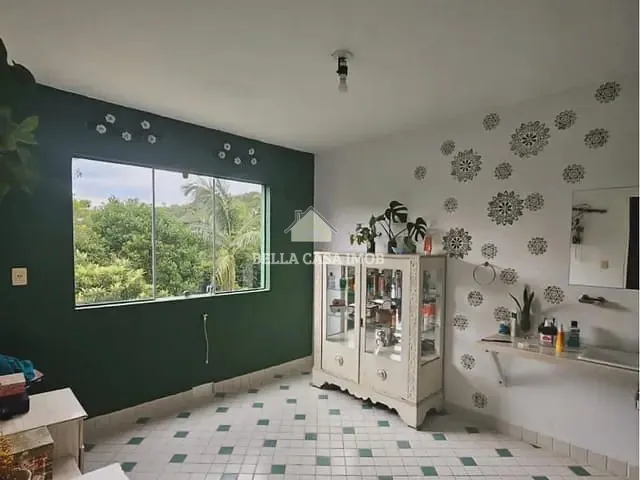 Chácara com 2000m² 2 quartos e 2 banheiros, à venda, no bairro Piraporão em Piedade
