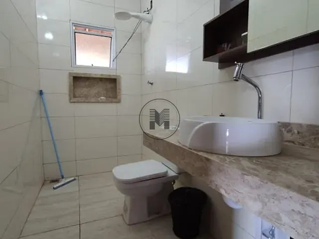 Chácara com 1000m² 2 quartos e 1 banheiro, à venda, no bairro Nova Guará em Guaratinguetá