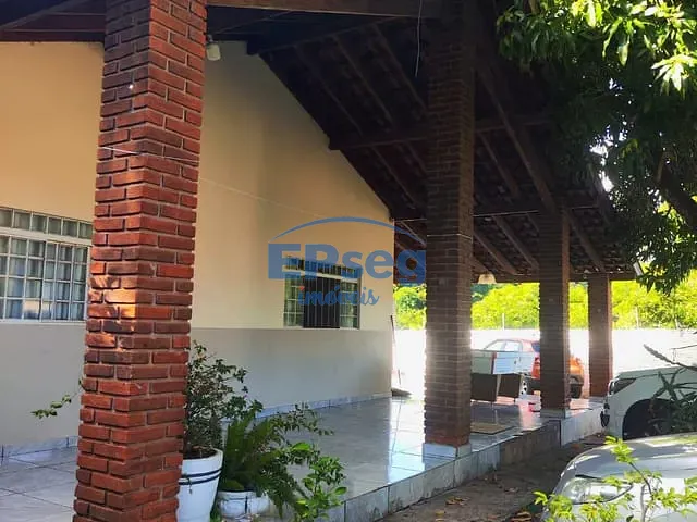 Chácara com 1000m² 2 quartos e 2 banheiros, à venda, no bairro Próximo centro em Jataizinho