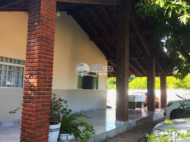 Chácara com 1000m² 2 quartos e 2 banheiros, à venda, no bairro Próximo centro em Jataizinho