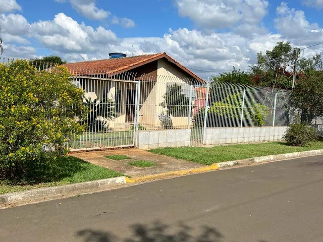 Chácara com 3000m² 3 quartos e 2 banheiros, à venda, no bairro PASSA TRÊS E ALELUIA em Cesário Lange