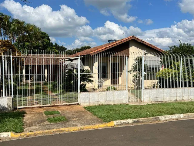 Chácara com 3000m² 3 quartos e 2 banheiros, à venda, no bairro PASSA TRÊS E ALELUIA em Cesário Lange