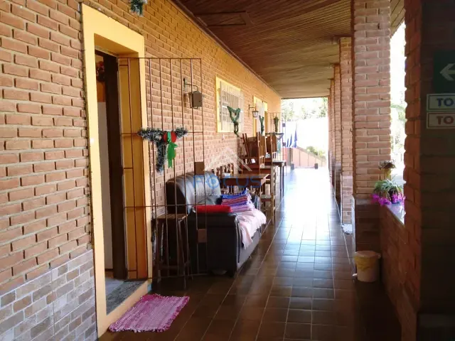 Chácara com 3635m² 3 quartos e 6 banheiros, à venda, no bairro Chácaras Paulista em Várzea Paulista