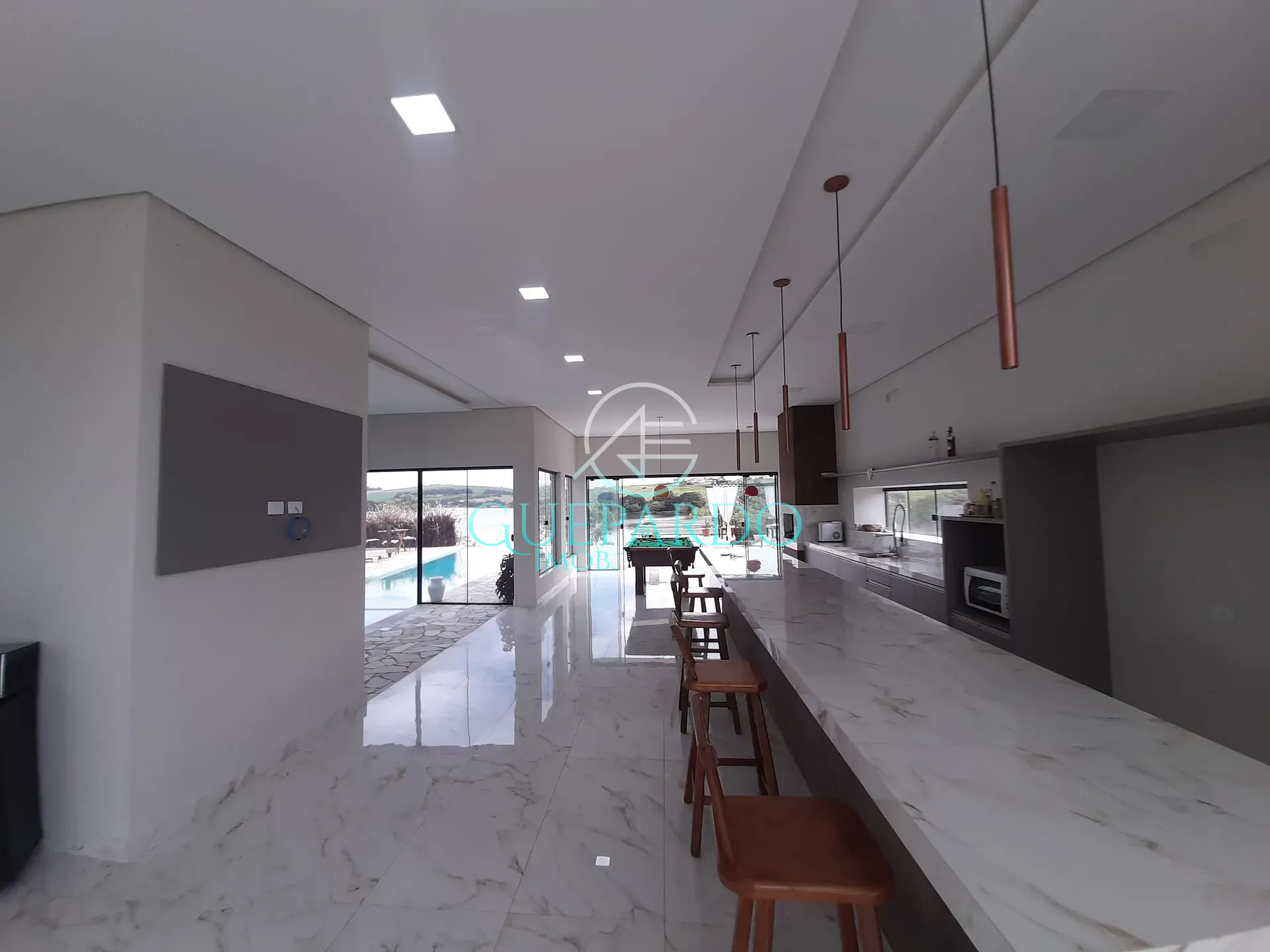 Sítio, 4 quartos, 3219 m² - Foto 2
