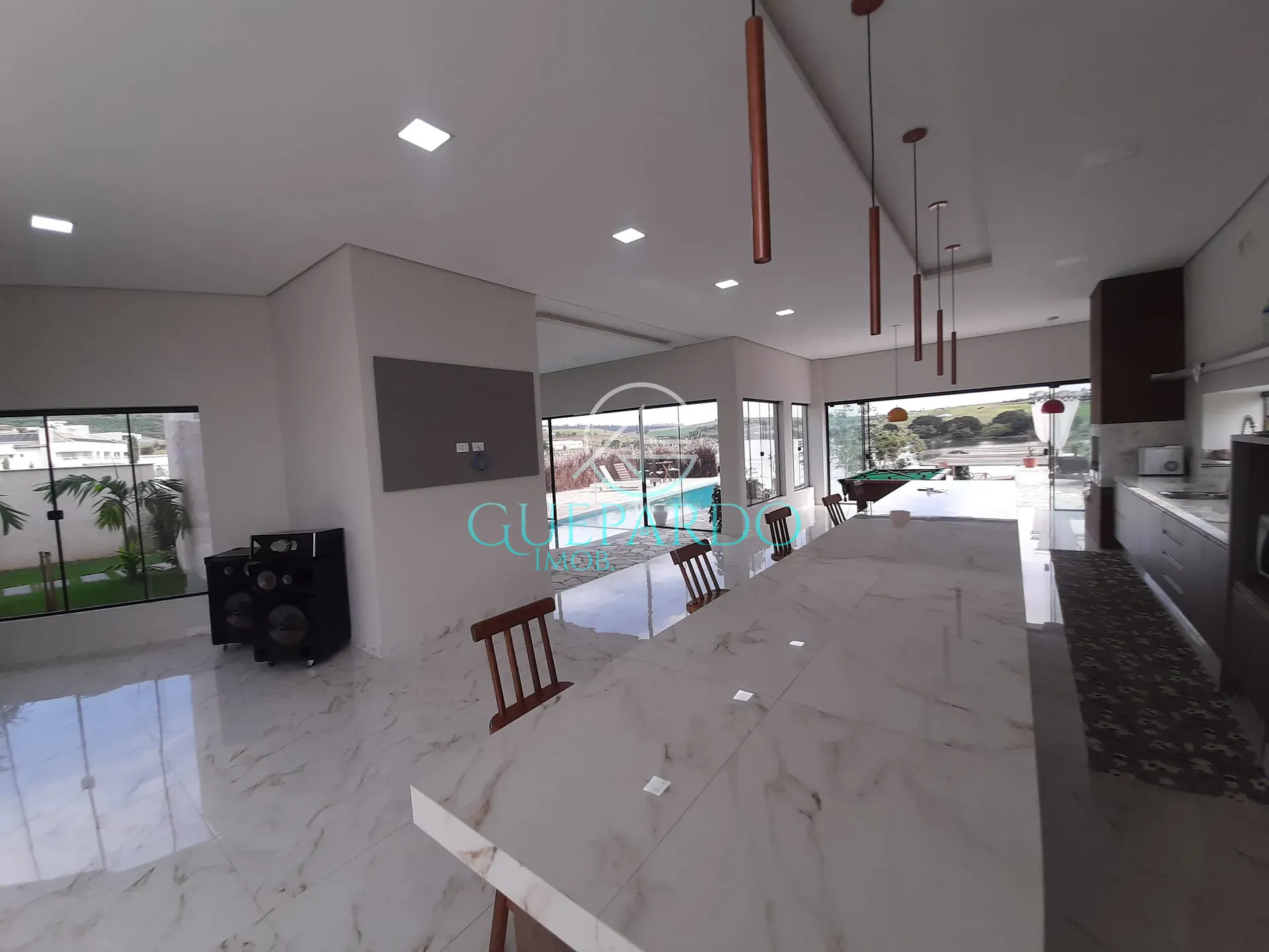 Sítio, 4 quartos, 3219 m² - Foto 1