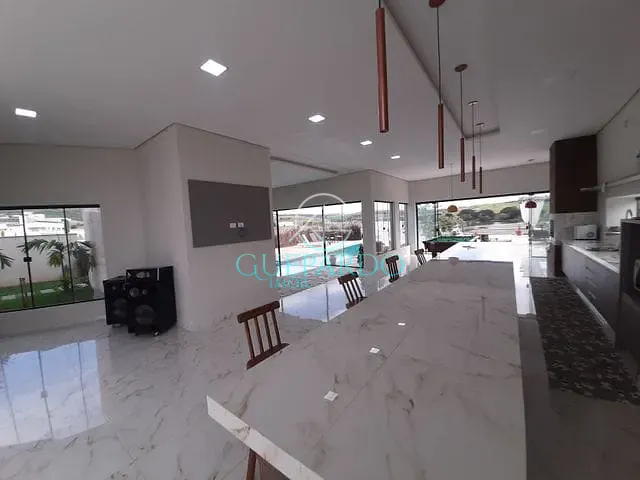Chácara com 3220m² 4 quartos e 7 banheiros, à venda ou para alugar, no bairro Ecovillas em Sertanópolis