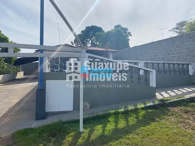 Chácara com 1653m² 2 quartos e 1 banheiro, à venda, no bairro BOM JARDIM em GUAXUPÉ