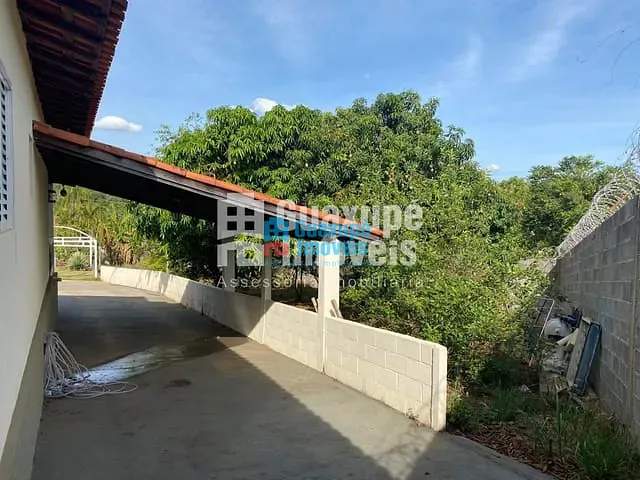 Chácara com 1653m² 2 quartos e 1 banheiro, à venda, no bairro BOM JARDIM em GUAXUPÉ