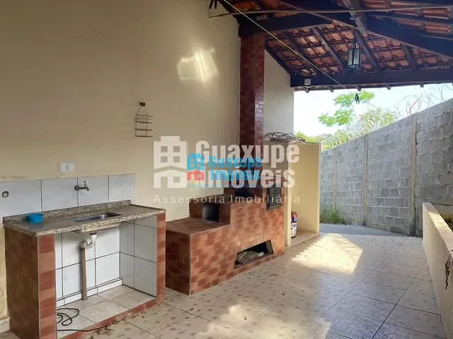 Chácara com 1653m² 2 quartos e 1 banheiro, à venda, no bairro BOM JARDIM em GUAXUPÉ