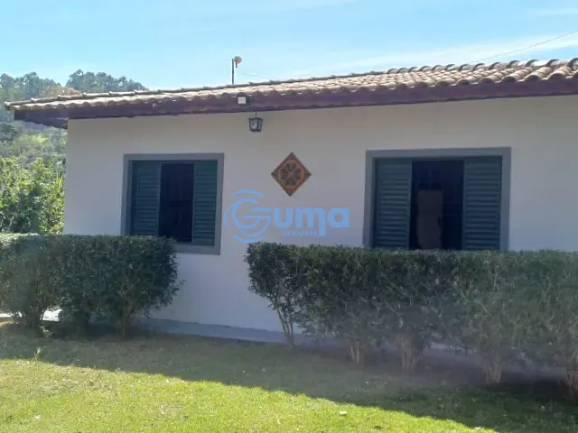Chácara 3 quartos e 2 banheiros, à venda, no bairro BAIRRO DOS LIMAS em Pedra Bela