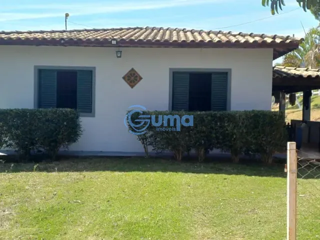 Chácara 3 quartos e 2 banheiros, à venda, no bairro BAIRRO DOS LIMAS em Pedra Bela