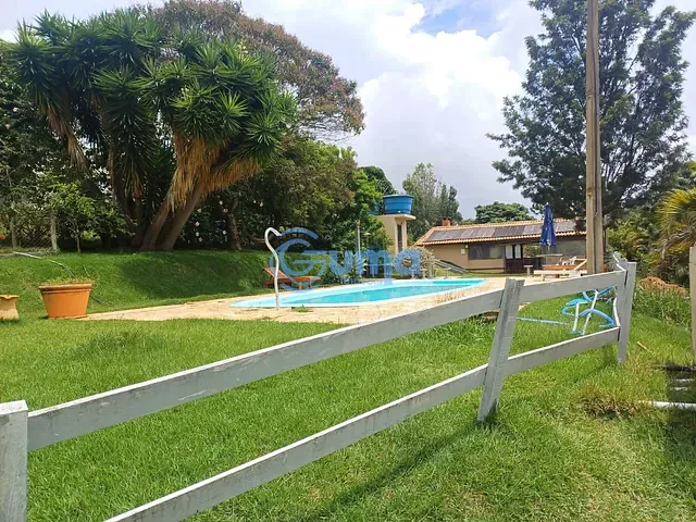 Chácara 3 quartos e 2 banheiros, à venda, no bairro BAIRRO DOS LIMAS em Pedra Bela