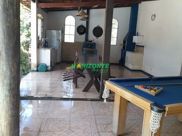 Chácara com 2500m² 3 quartos e 3 banheiros, à venda, no bairro Bom Sucesso em São José dos Campos