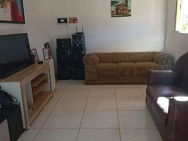 Chácara com 1000m² 2 quartos e 2 banheiros, à venda, no bairro Vargem do Salto em Ibiúna