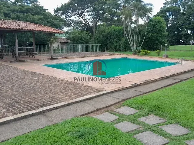 Chácara com 10600m² 4 quartos e 2 banheiros, à venda, no bairro Chácaras de Recreiro Represa em Nova Odessa
