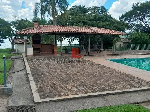 Chácara com 10600m² 4 quartos e 2 banheiros, à venda, no bairro Chácaras de Recreiro Represa em Nova Odessa