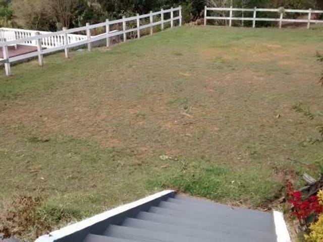Foto do Chácara - Chácara rural à venda, Espírito Santo, Paraibuna - CH0008. | INDEPENDENCE NEGOCIOS IMOBILIARIOS LTDA