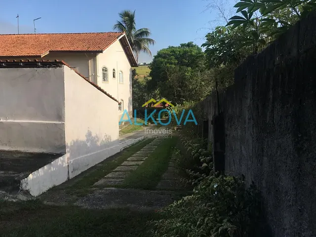 Chácara com 5000m² 3 quartos e 2 banheiros, à venda, no bairro Jardim Santa Maria em São José dos Campos