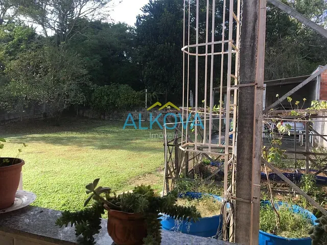 Chácara com 5000m² 3 quartos e 2 banheiros, à venda, no bairro Jardim Santa Maria em São José dos Campos